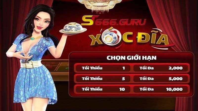 Thông tin chi tiết về tựa game Xóc Đĩa X9