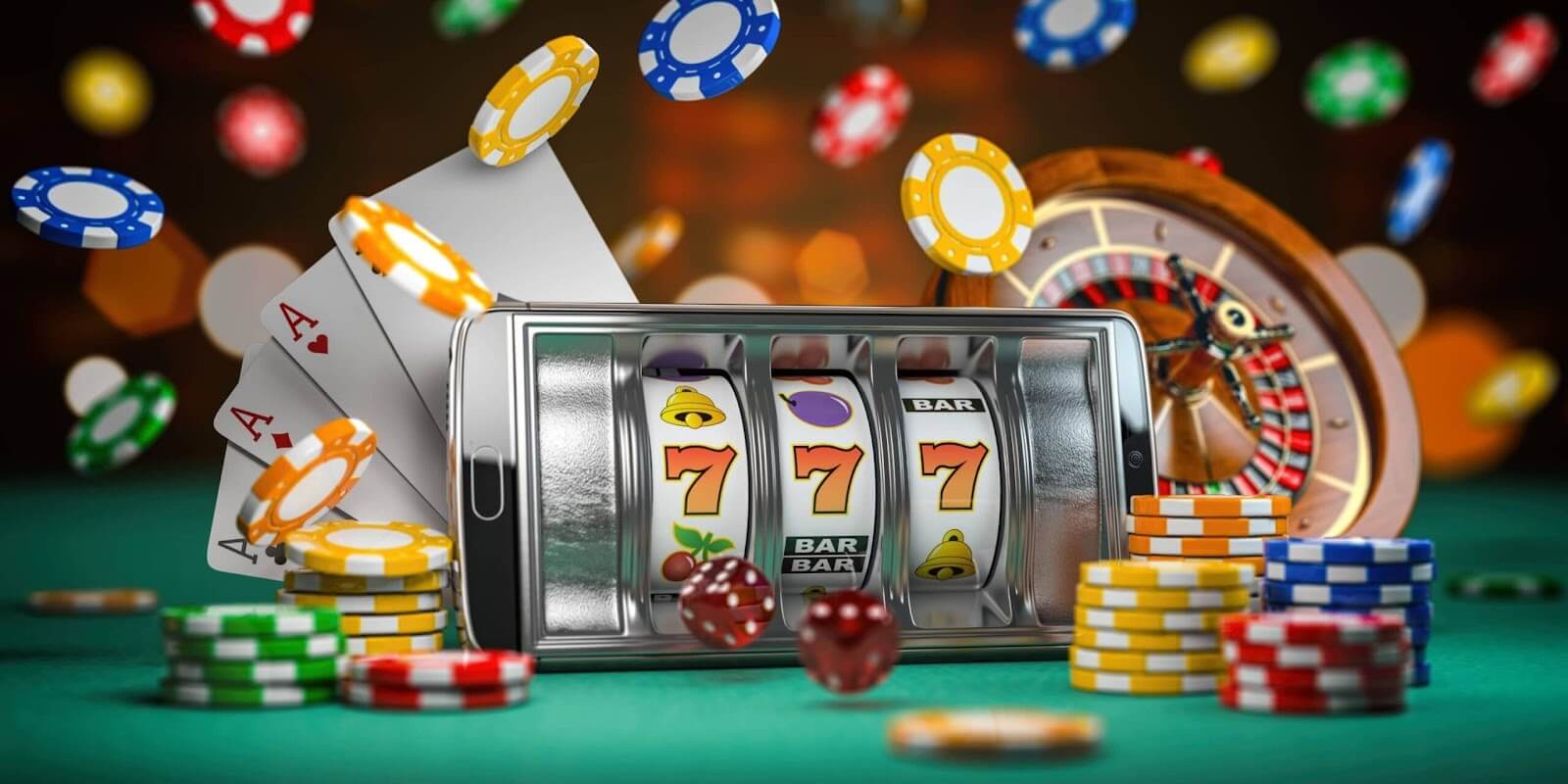 Jackpot là gì và cách chơi Jackpot như thế nào